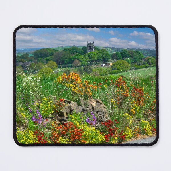 Item preview, Emley Village Huddersfield designed and sold by Alisonchambers2.