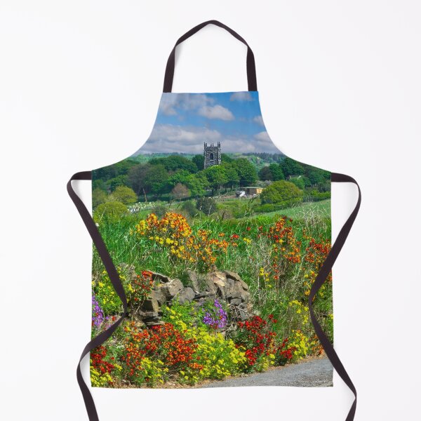 Item preview, Emley Village Huddersfield designed and sold by Alisonchambers2.