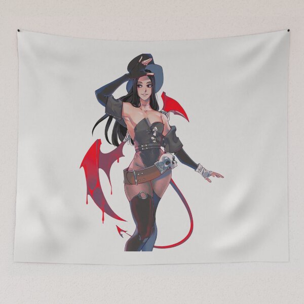Item preview, Guilty Gear Testament designed and sold by florenceboo.