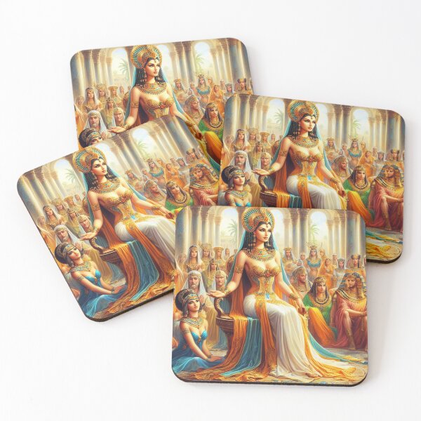 Item preview, Cleopatra 3 : Ruler of Egypt designed and sold by Z0Ne.