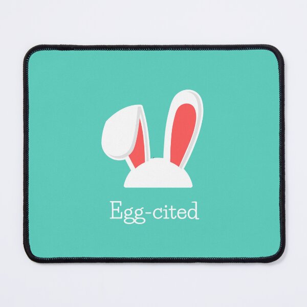 Item preview, Egg-cited for Easter designed and sold by FrostyRose.