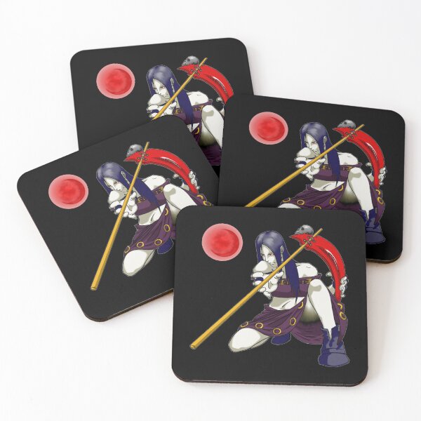 Item preview, Guilty Gear Testament designed and sold by florenceboo.