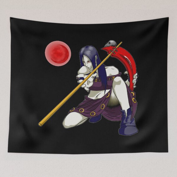 Item preview, Guilty Gear Testament designed and sold by florenceboo.