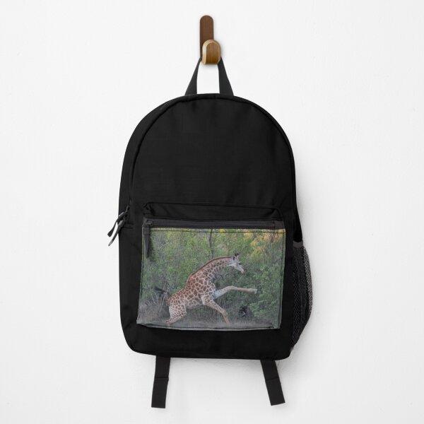 Item preview, funny giraffe designed and sold by animal-animal.