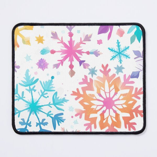 Item preview, cute and bright snow designed and sold by TK-Hades.