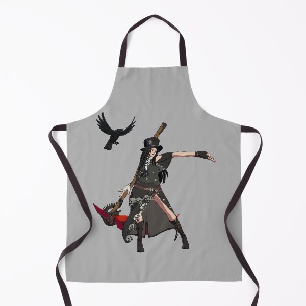 Item preview, Guilty Gear Testament designed and sold by florenceboo.