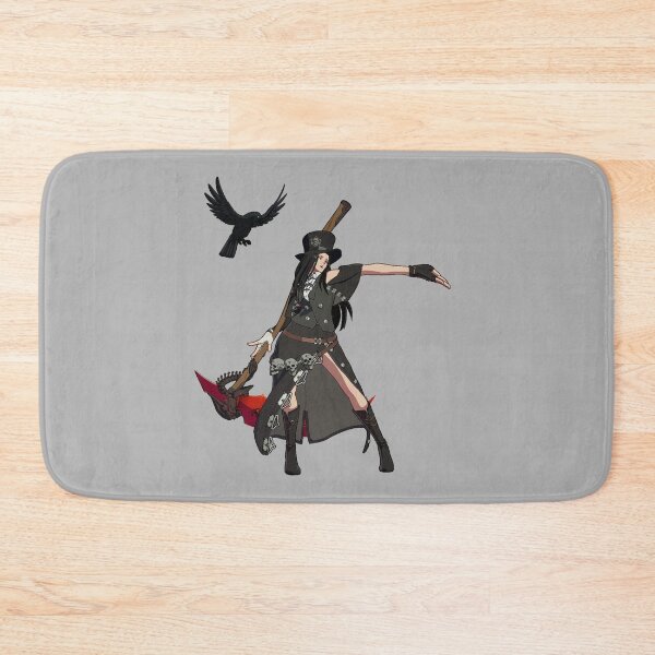 Item preview, Guilty Gear Testament designed and sold by florenceboo.