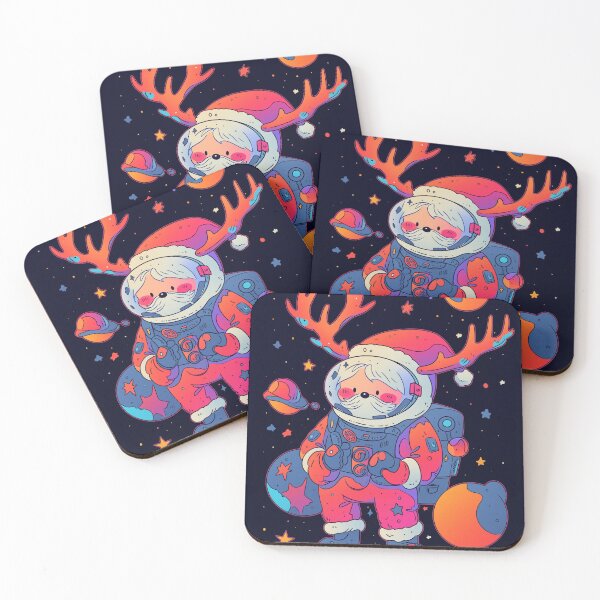 Item preview, Christmas and Santa Claus10 designed and sold by marrychou.
