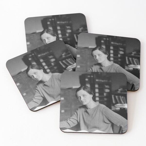 Item preview, Cecilia Payne-Gaposchkin designed and sold by cuerden.