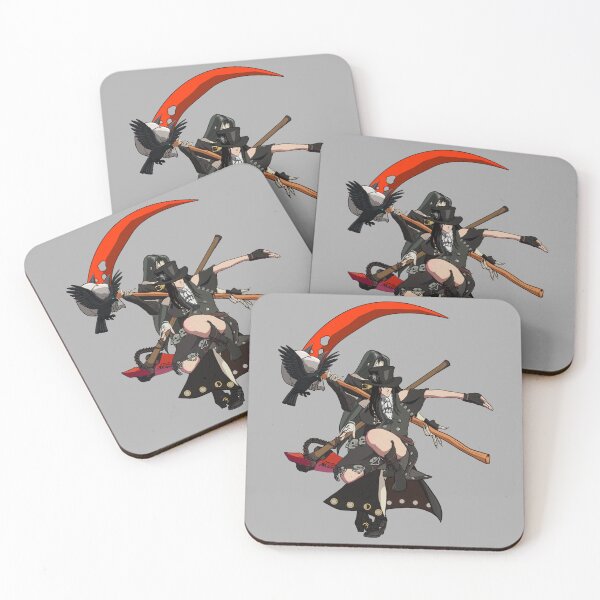 Item preview, Guilty Gear Testament designed and sold by florenceboo.