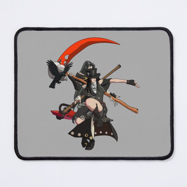 Item preview, Guilty Gear Testament designed and sold by florenceboo.