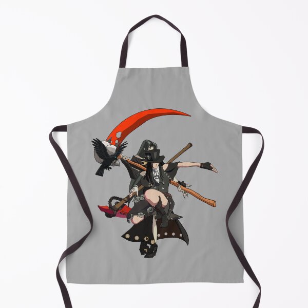 Item preview, Guilty Gear Testament designed and sold by florenceboo.