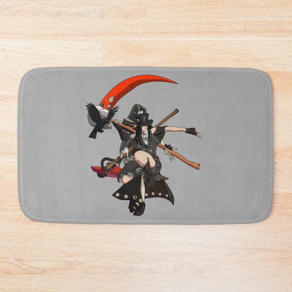 Item preview, Guilty Gear Testament designed and sold by florenceboo.