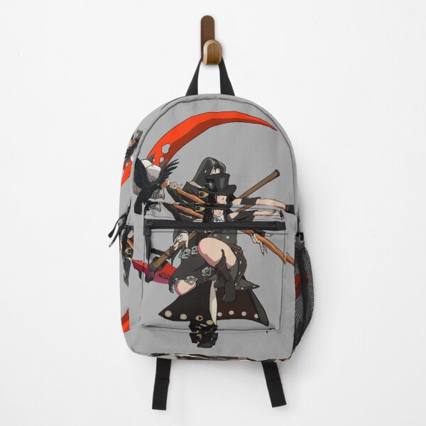 Item preview, Guilty Gear Testament designed and sold by florenceboo.