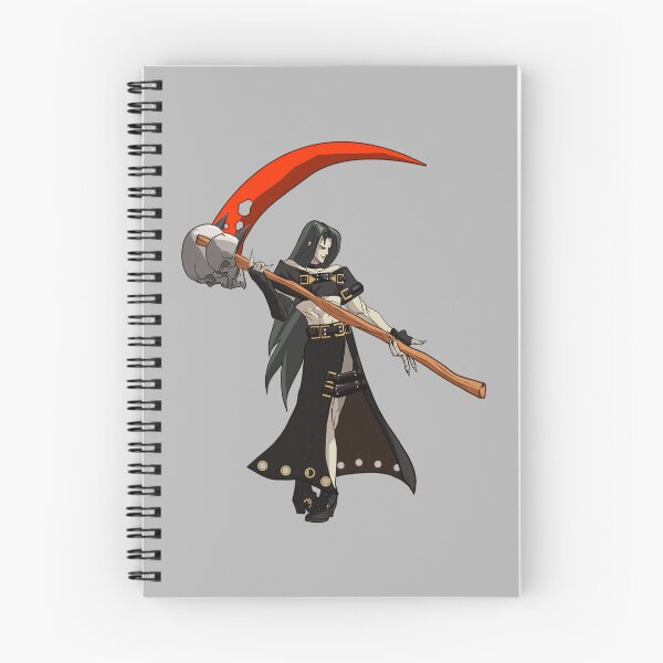 Item preview, Guilty Gear Testament designed and sold by florenceboo.