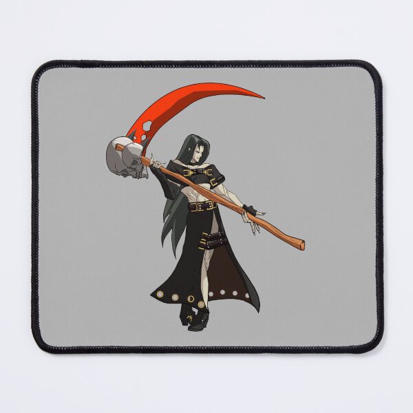 Item preview, Guilty Gear Testament designed and sold by florenceboo.