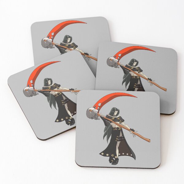 Item preview, Guilty Gear Testament designed and sold by florenceboo.