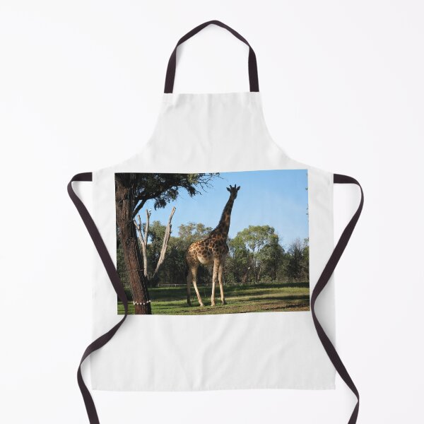 Item preview, african giraffe designed and sold by animal-animal.