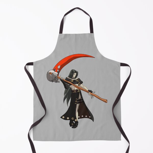 Item preview, Guilty Gear Testament designed and sold by florenceboo.