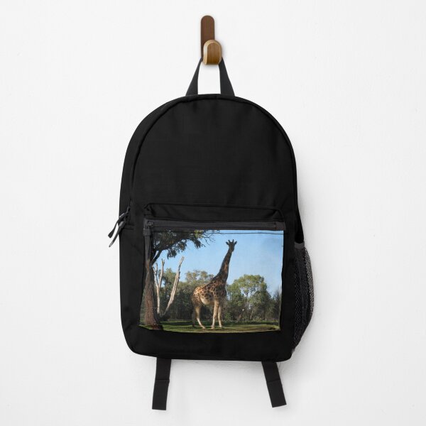 Item preview, african giraffe designed and sold by animal-animal.