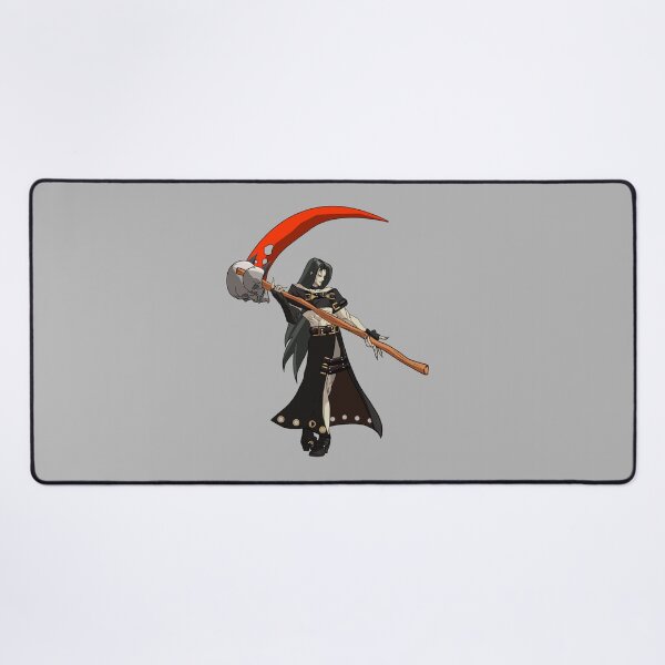 Item preview, Guilty Gear Testament designed and sold by florenceboo.