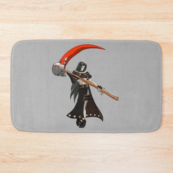 Item preview, Guilty Gear Testament designed and sold by florenceboo.