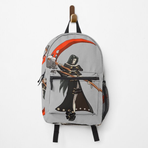 Item preview, Guilty Gear Testament designed and sold by florenceboo.