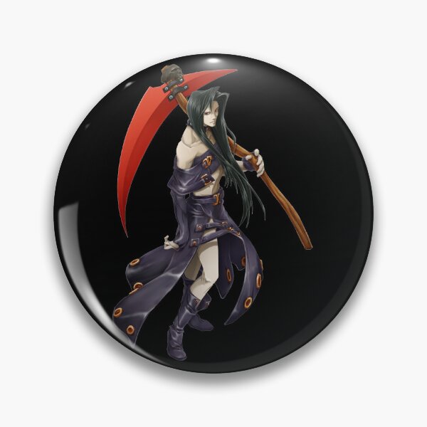 Item preview, Guilty Gear Testament designed and sold by florenceboo.