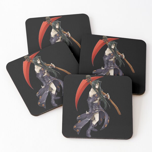 Item preview, Guilty Gear Testament designed and sold by florenceboo.