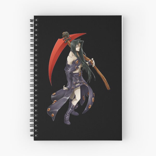 Item preview, Guilty Gear Testament designed and sold by florenceboo.
