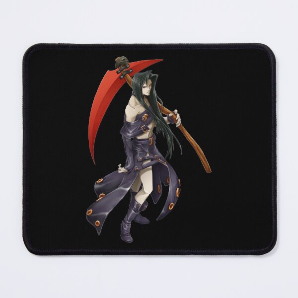 Item preview, Guilty Gear Testament designed and sold by florenceboo.