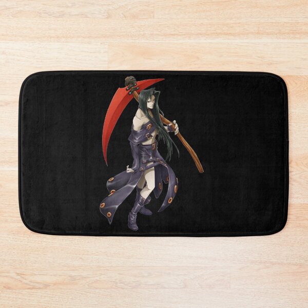 Item preview, Guilty Gear Testament designed and sold by florenceboo.