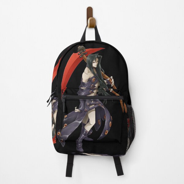 Item preview, Guilty Gear Testament designed and sold by florenceboo.