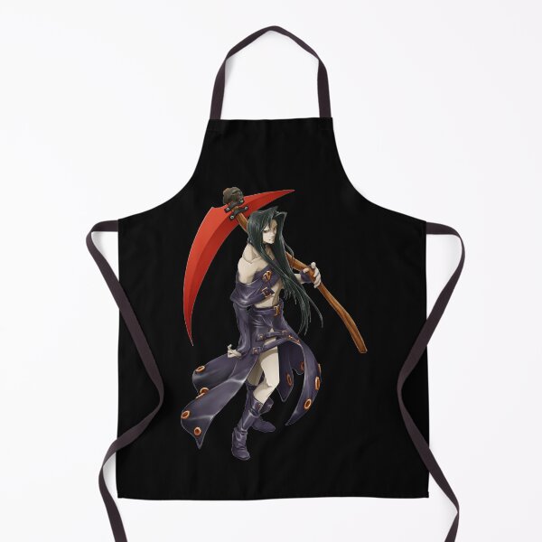 Item preview, Guilty Gear Testament designed and sold by florenceboo.