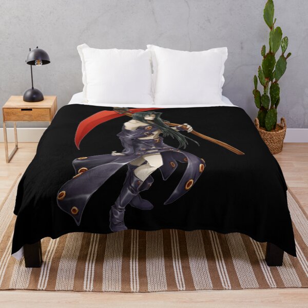 Item preview, Guilty Gear Testament designed and sold by florenceboo.