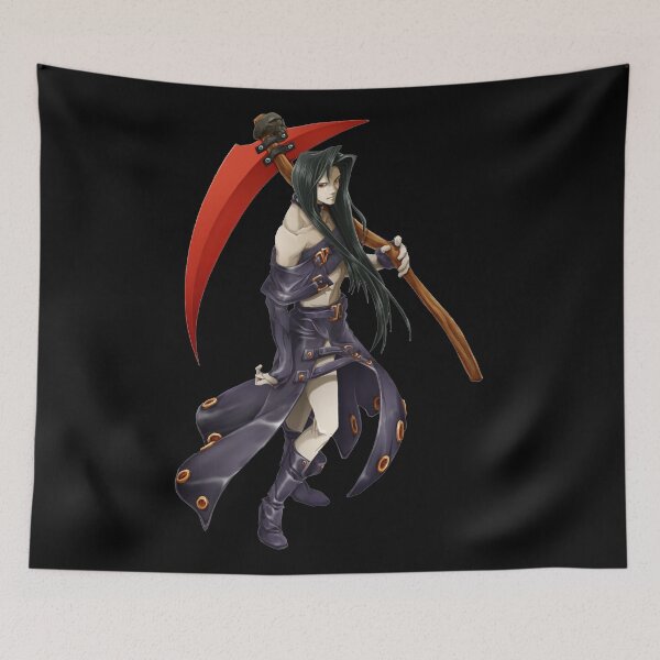 Item preview, Guilty Gear Testament designed and sold by florenceboo.
