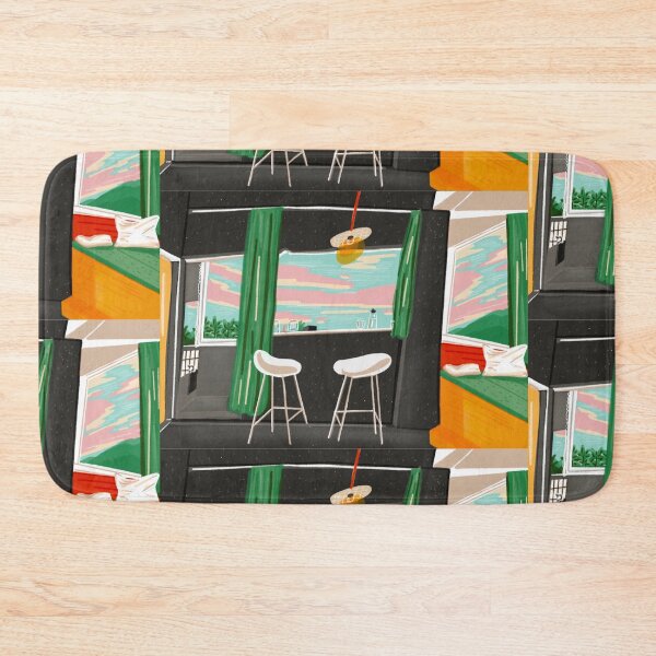 Item preview, Afternoon sunset designed and sold by Aaartistlife.