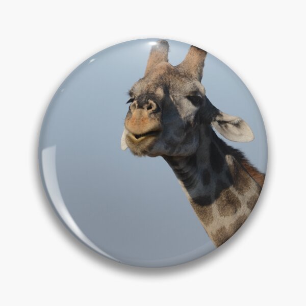 Item preview, funny giraffe designed and sold by animal-animal.