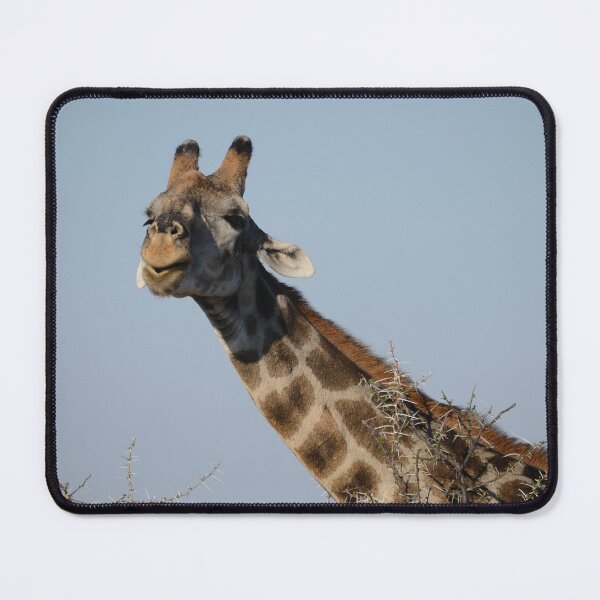 Item preview, funny giraffe designed and sold by animal-animal.