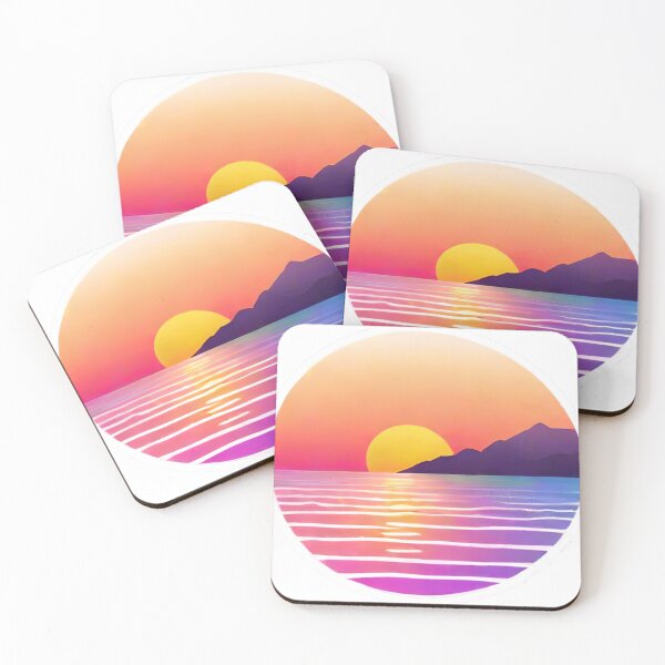Item preview, Sunrise Serenade (159) designed and sold by WASjourney.