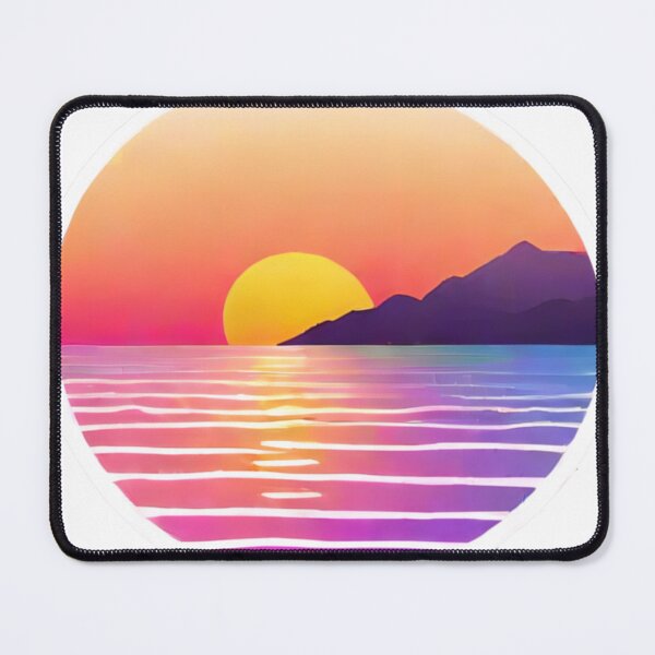 Item preview, Sunrise Serenade (159) designed and sold by WASjourney.