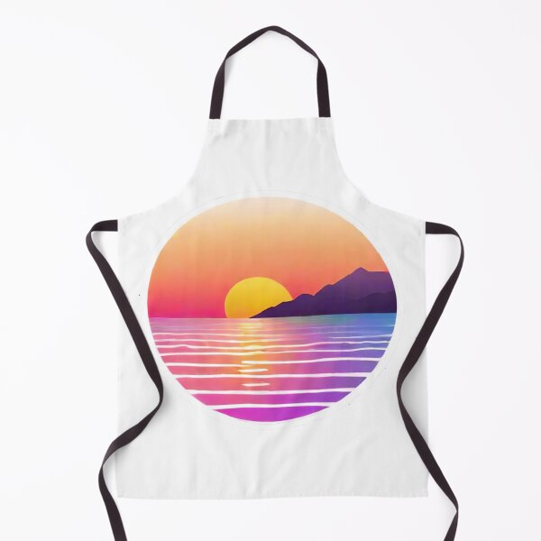 Item preview, Sunrise Serenade (159) designed and sold by WASjourney.