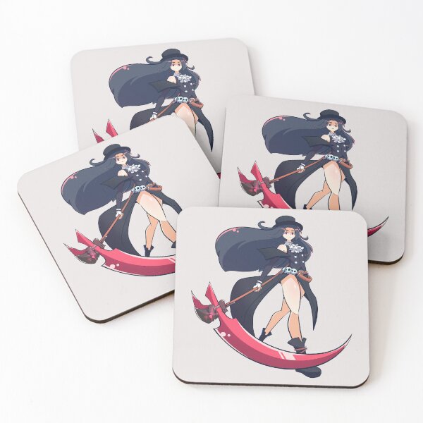 Item preview, Guilty Gear Testament designed and sold by florenceboo.
