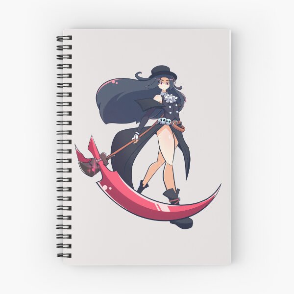 Item preview, Guilty Gear Testament designed and sold by florenceboo.