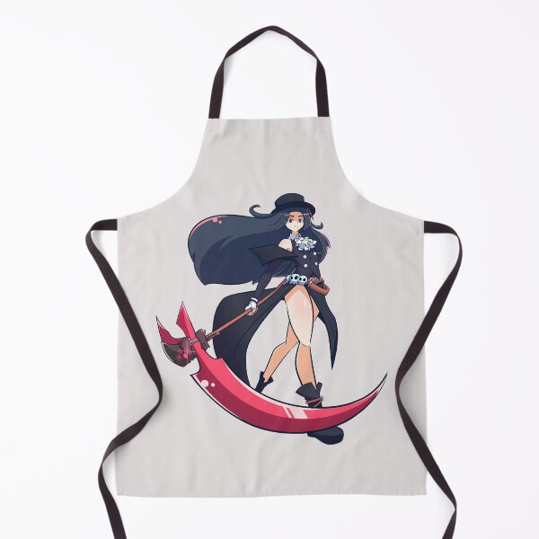 Item preview, Guilty Gear Testament designed and sold by florenceboo.
