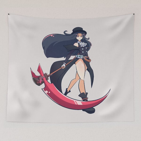 Item preview, Guilty Gear Testament designed and sold by florenceboo.
