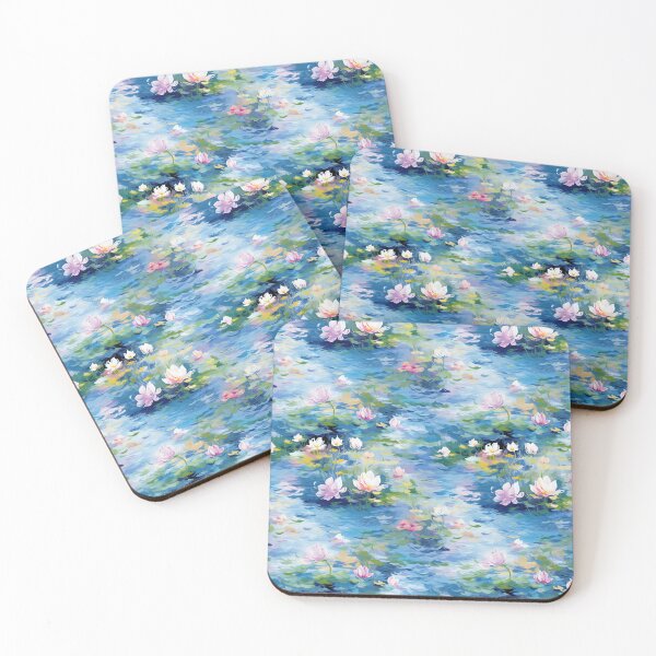 Item preview, Impressionism, magical painting. designed and sold by MidArtForge.