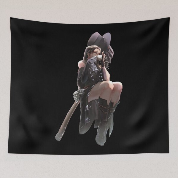 Item preview, Guilty Gear Testament designed and sold by florenceboo.