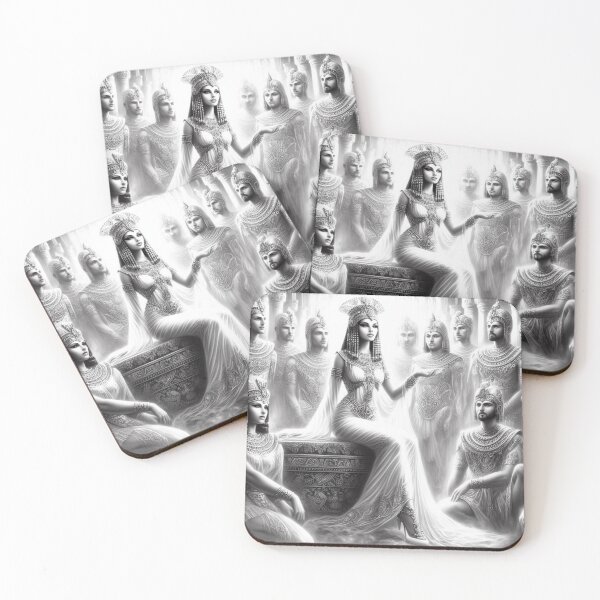 Item preview, Cleopatra 4 : Adored Queen of Egypt designed and sold by Z0Ne.
