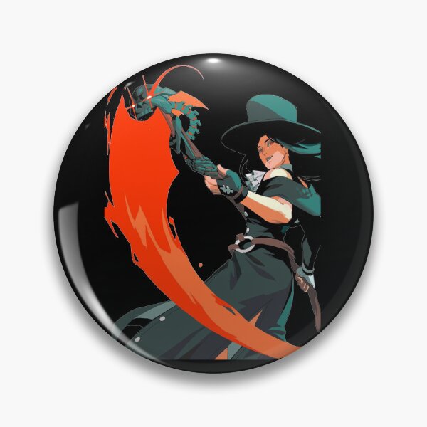 Item preview, Guilty Gear Testament designed and sold by florenceboo.